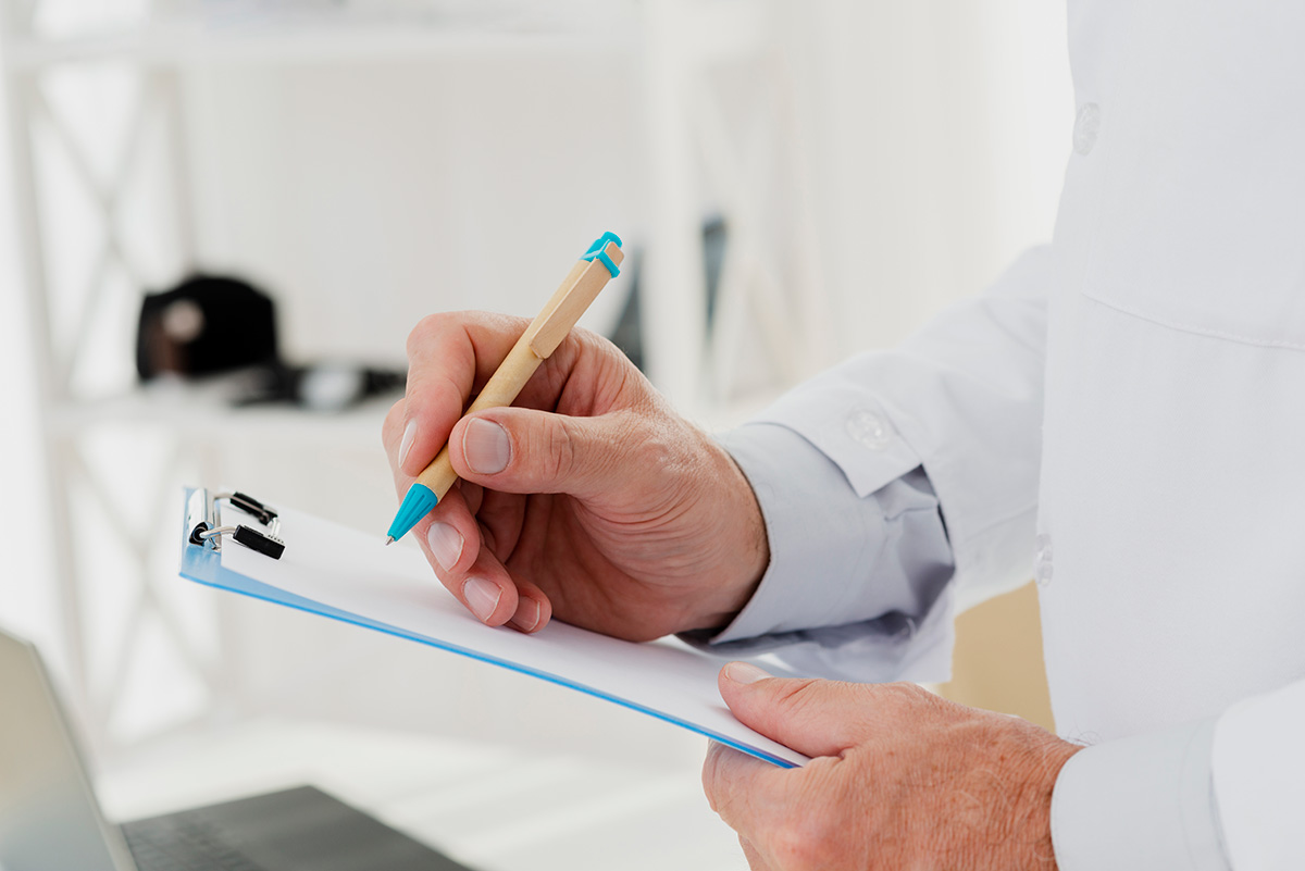 Testosterone Replacement Therapy In Testosterone Replacement Therapy Clinic In Hammond