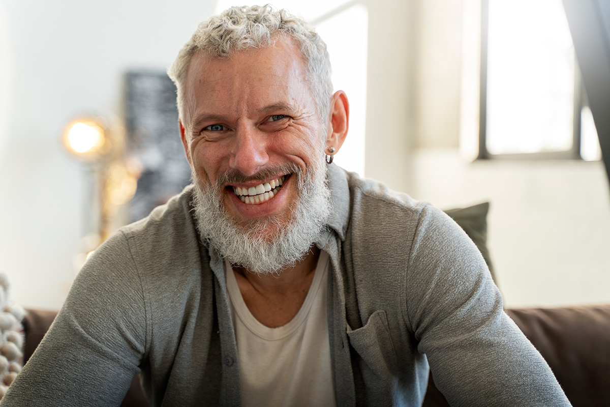 Testosterone Replacement Therapy for Men In Testosterone Replacement Therapy Clinic In Hammond